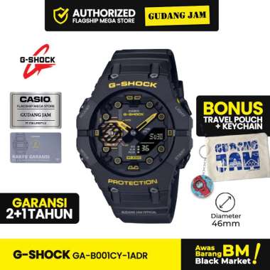 G-Shock GShock GA-B001CY-1ADR GA-B001CY-1 GA-B001 GAB001 GAB001CY1ADR