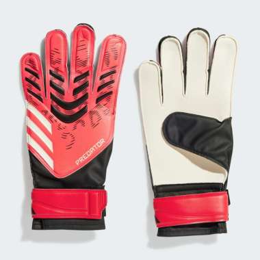 ADIDAS Predator Training Goalkeeper Gloves JH3805 / 20251 8