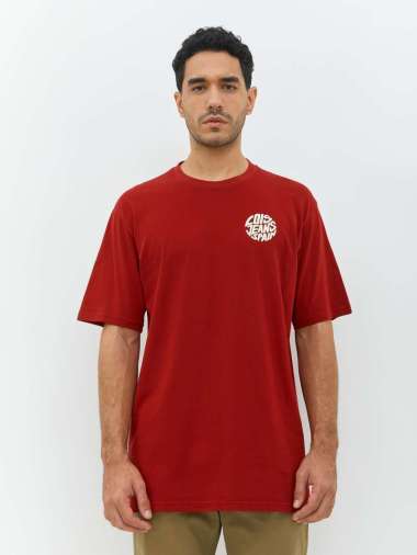 Lois Kaos Lengan Pendek KSL2433 L