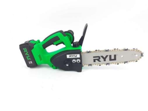 Ryu RCCH10 Mesin Senso Cordless