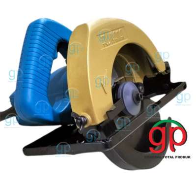 FUJIYAMA CS9800 MESIN GERGAJI KAYU CIRCLE CS 9800 CIRCULAR SAW