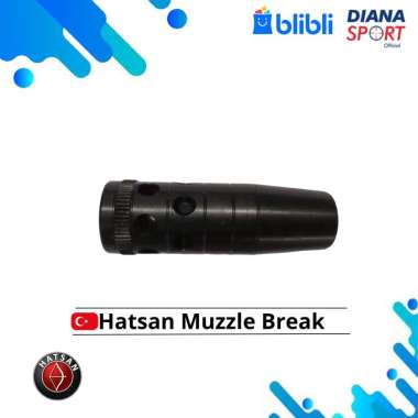Hatsan Muzzle Break