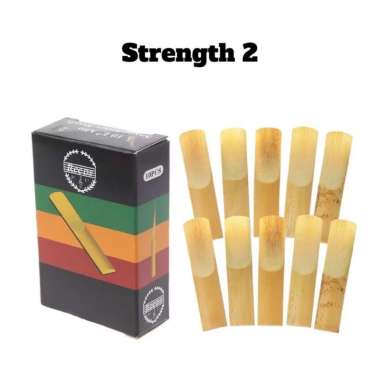 Reeds Alto Riyin Reeds Saxophone Ri Yin Alto #1,5