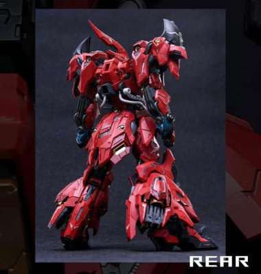 INFINITE DIMENSION X SUPERNOVA IN ERA + RMD (REAL MINUTIA DESIGNS1/100 LIZARD MODEL KIT (NORMAL VER)