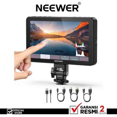 NEEWER F700 7" Camera Field Touch Screen Monitor