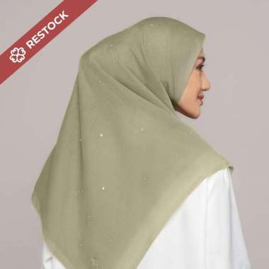 naPocut Paris Swarovski 57 Brown Series Kelp