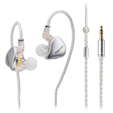 【新品未開封】CrinEar Daybreak 1DD+2BA+2MPTイヤホン Amazon.com: CrinEar Daybreak | 1DD+2BA+2mPT Triplicate-Hybrid in