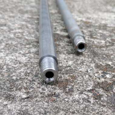 Laras pcp od 16 mm id 5,5 mm alur 6/12