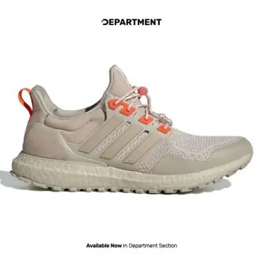 adidas gazelle silver green womens Mens Ultraboost 1.0 Running Shoes Grey 5 Casual main image 1