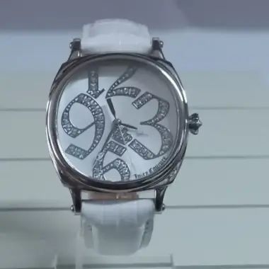 Promo Juicy Couture Women display picture 1