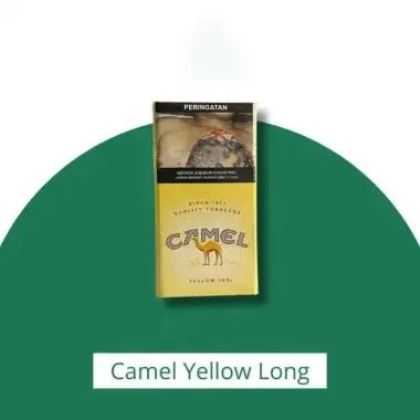 Jual Rokok Camel Conect Long 20 Batang Spm Click 1 Slop Di Seller Toko ...