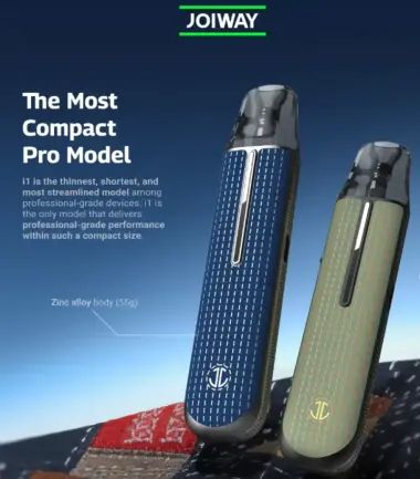 elfbar nachfüll pod läuft aus Wismec R80 Pod Mod Review main image 1
