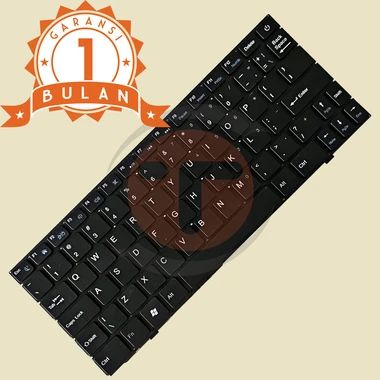 Tastiera Nera US Per Asus UX303L, UX303LA, UX303LB, UX303LN, U303UB – Nuova Mai Usata