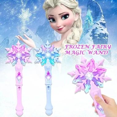 Jual Mainan Anak Tongkat Sihir 🏷️ Original Terbaru, Terlengkap, &
