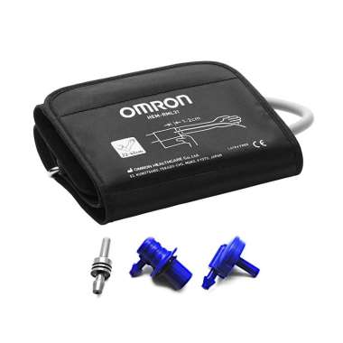 Manset Tensimeter Digital Omron HEM-RML31 Type B Manset Omron Jumbo Large