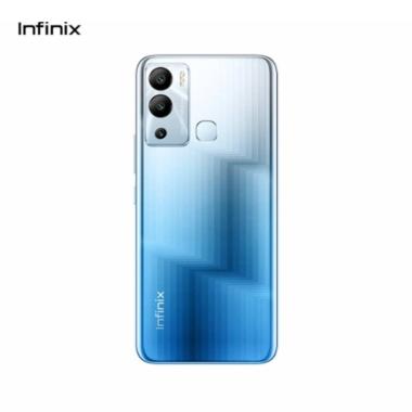 Infinix Hot 12i Horizon Blue