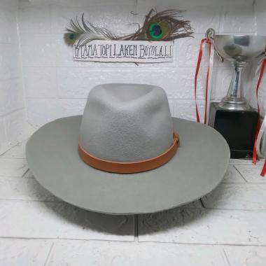 topi laken original topi laken panama topi laken wol import
