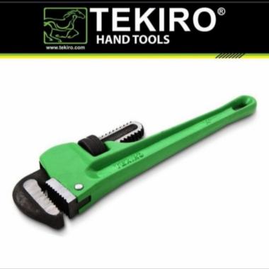 Kunci Pipa Tekiro 18 Inch