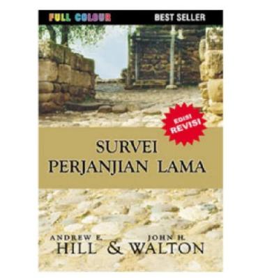 SURVEI PERJANJIAN LAMA - EDISI REVISI