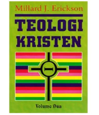 TEOLOGI KRISTEN VOLUME 2