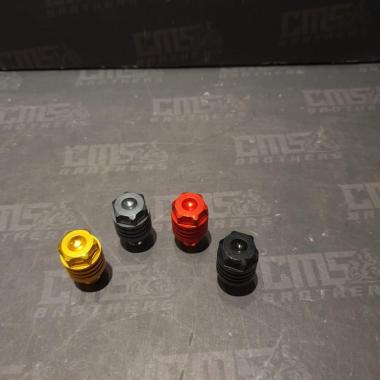 Baut Tutup Oli Gerdang Semspeed Yamaha Nmax
