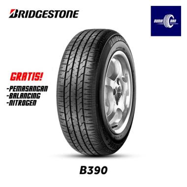 Ban Mobil Bridgestone B390 205/65 R15