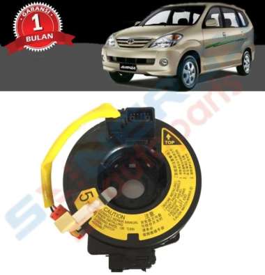 Kabel Spiral Toyota Avanza 2008 Spiral Klakson (10003690)