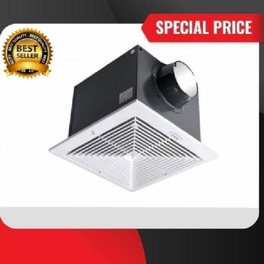 kipas angin hisap exhaus fan maspion mv18ex 18 inc harga murah