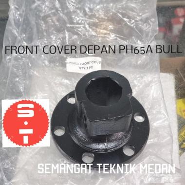 FRONT COVER DEPAN MESIN JACK DEMOLITION HAMMER PH65 PH65A PH 65 BULL