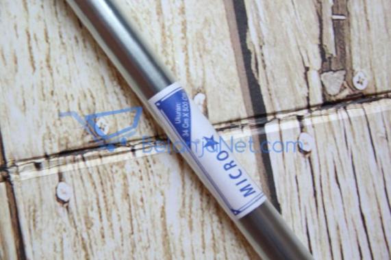 Sampul Buku Mika Roll - 5 m