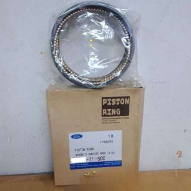 Ring Piston Ring Seher Ford Escape Mazda Tribute 3.0 V6 Set