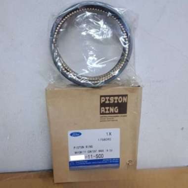 Ring Piston Ring Seher Ford Escape Mazda Tribute 3.0 V6 Set