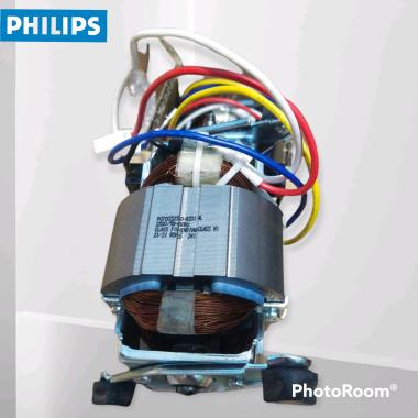 Dinamo Motor Blender Philips HR 2115/2116/2061/2071 - Original