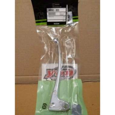 Handle Kopling 46092-023 Lever Clutch Kawasaki Kz200 Binter Merzy