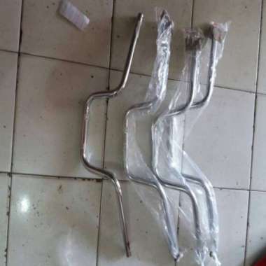 Stang Stir Honda Tiger Revo Ahm