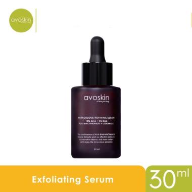 Avoskin Miraculous Refining Serum - 30ml