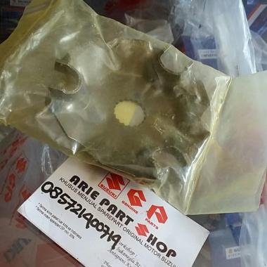 Tutup Rumah Roller Cvt Spin Skywave Hayate Skydrive Original