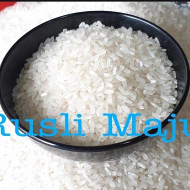 Beras Pandan Wangi Super Asli Cianjur