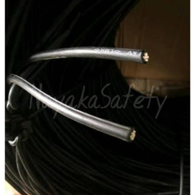 Kabel Twisted 2x10mmÂ² Sutrado / Kabel PLN,NFA2X Twisted 2x10 mm