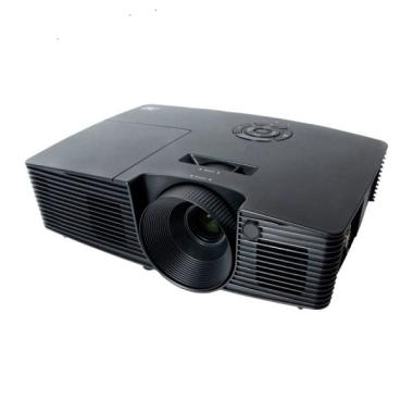 Projector InFocus in114xv XGA HDMI 3500AL Proyektor Infokus in 114xv