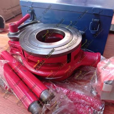 Senay / Mesin Drat Senai Manual / Senai Drat Pipa 1/2"-2"