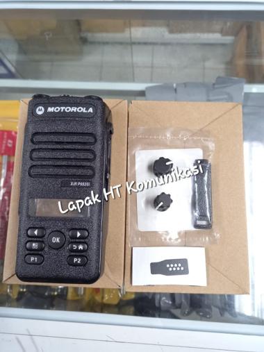 Casing HT XIR P6620i Cover XIR P6620i