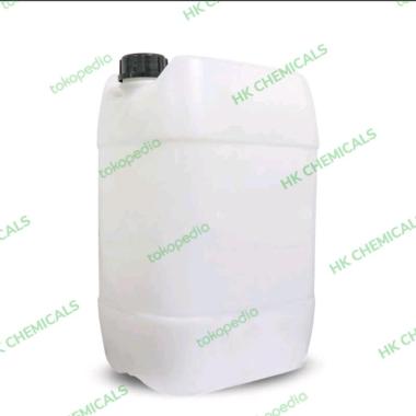 AQUADEST / AIR SULING / AIR DESTILASI 20 LITER