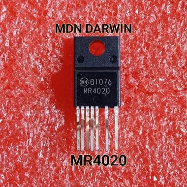 MR4020