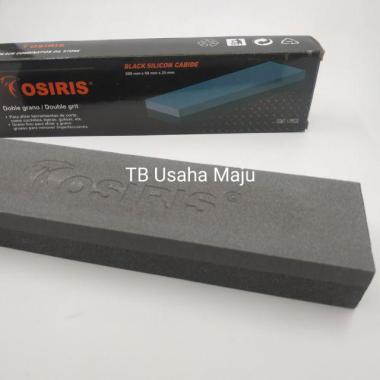 Batu Asah / Gosok OSIRIS AbuHitam