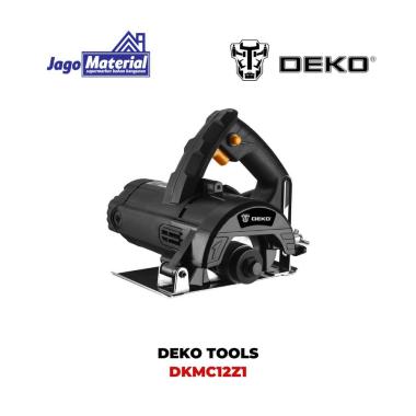 Deko Marble Cutter (Mesin Potong Keramik)