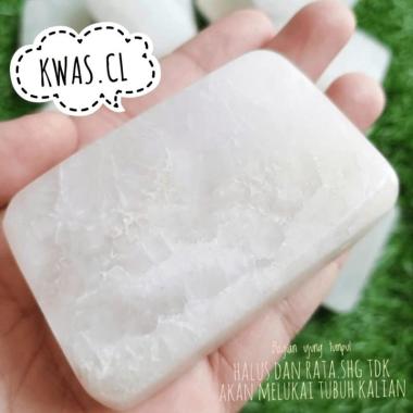 tawas batu deodorant alami