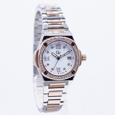 Jam Tangan Wanita Guess Collection Gc Z12003L1MF Original Garansi Resmi 2 Tahun