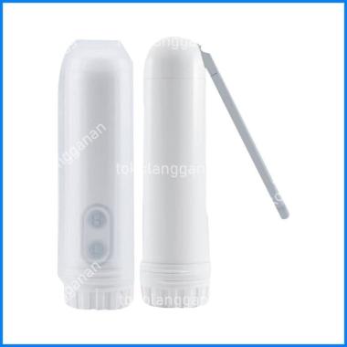 Kris Portable Bidet - Putih