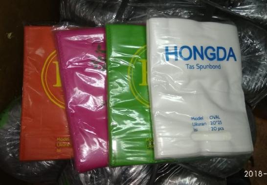 Tas spunbond 20 x 25